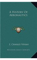 History Of Aeronautics