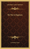 The Way to Happiness