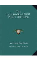 The Inheritors (LARGE PRINT EDITION)