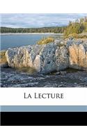 La Lectur, Volume 8