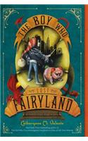 Boy Who Lost Fairyland