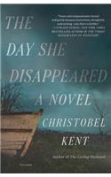 Day She Disappeared