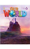 Our World Readers: Level 6 Story Time DVD