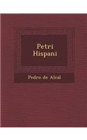 Petri Hispani