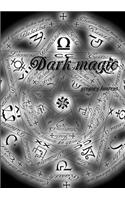 Dark magic