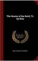 The Snares of the Devil, Tr. by Beta