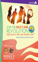 Self-Care Revolution Presents