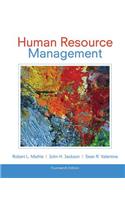 Human Resource Management