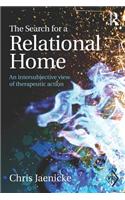 The Search for a Relational Home