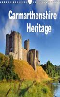 Carmarthenshire Heritage 2016
