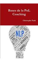 Bases De La Pnl Coaching