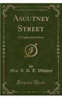 Ascutney Street