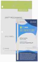 Bundle: Java Programming, Loose-Leaf Version, 9th + Mindtap Programming, 2 Terms (12 Months) Printed Access Card