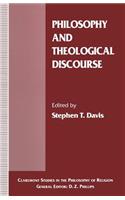 Philosophy and Theological Discourse