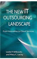 New IT Outsourcing Landscape