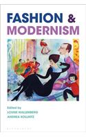 Fashion and Modernism