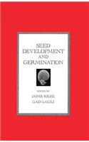 Seed Development and Germination