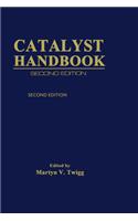 Catalyst Handbook
