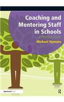 Coaching and Mentoring Staff in Schools