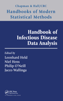 Handbook of Infectious Disease Data Analysis