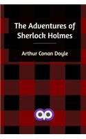 The Adventures of Sherlock Holmes