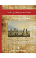 Primary Source Analysis: The Closing of the West - Was the Destruction of Native Culture a Foregone Conclusion or Could It Have Been Prevented?