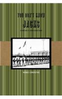 you don't know JACKS