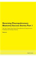 Reversing Pleuropulmonary Blastoma: Succ