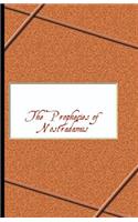 Prophecies of Nostradamus
