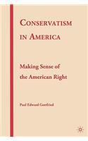 Conservatism in America