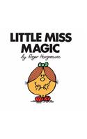 Little Miss Magic