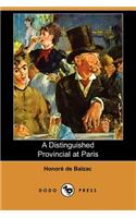 Distinguished Provincial at Paris (Dodo Press)