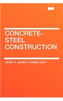 Concrete-Steel Construction