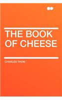 The Book of Cheese