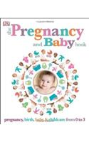 Pregnancy and Baby Book