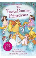 Twelve Dancing Princesses