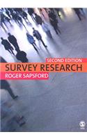 Survey Research