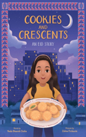 Cookies and Crescents