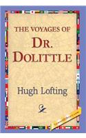 The Voyages of Doctor Dolittle