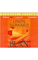 Burn: Library Edition