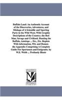 Buffalo Land