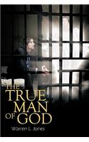 The True Man of God