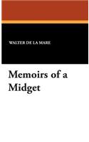 Memoirs of a Midget