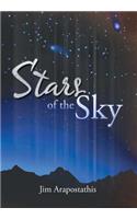 Stars of the Sky