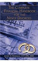 Complete Financial Handbook for the Newly Divorced