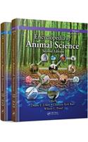 Encyclopedia of Animal Science - (Two-Volume Set)