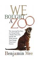 We Bought a Zoo