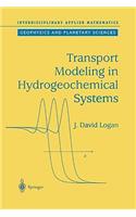 Transport Modeling in Hydrogeochemical Systems