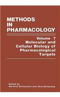 Methods in Pharmacology