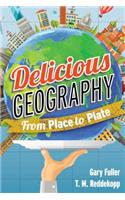 Delicious Geography